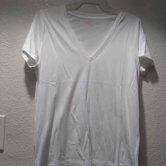 Victoria's secret nwot top size m color white - Picture 2 of 7